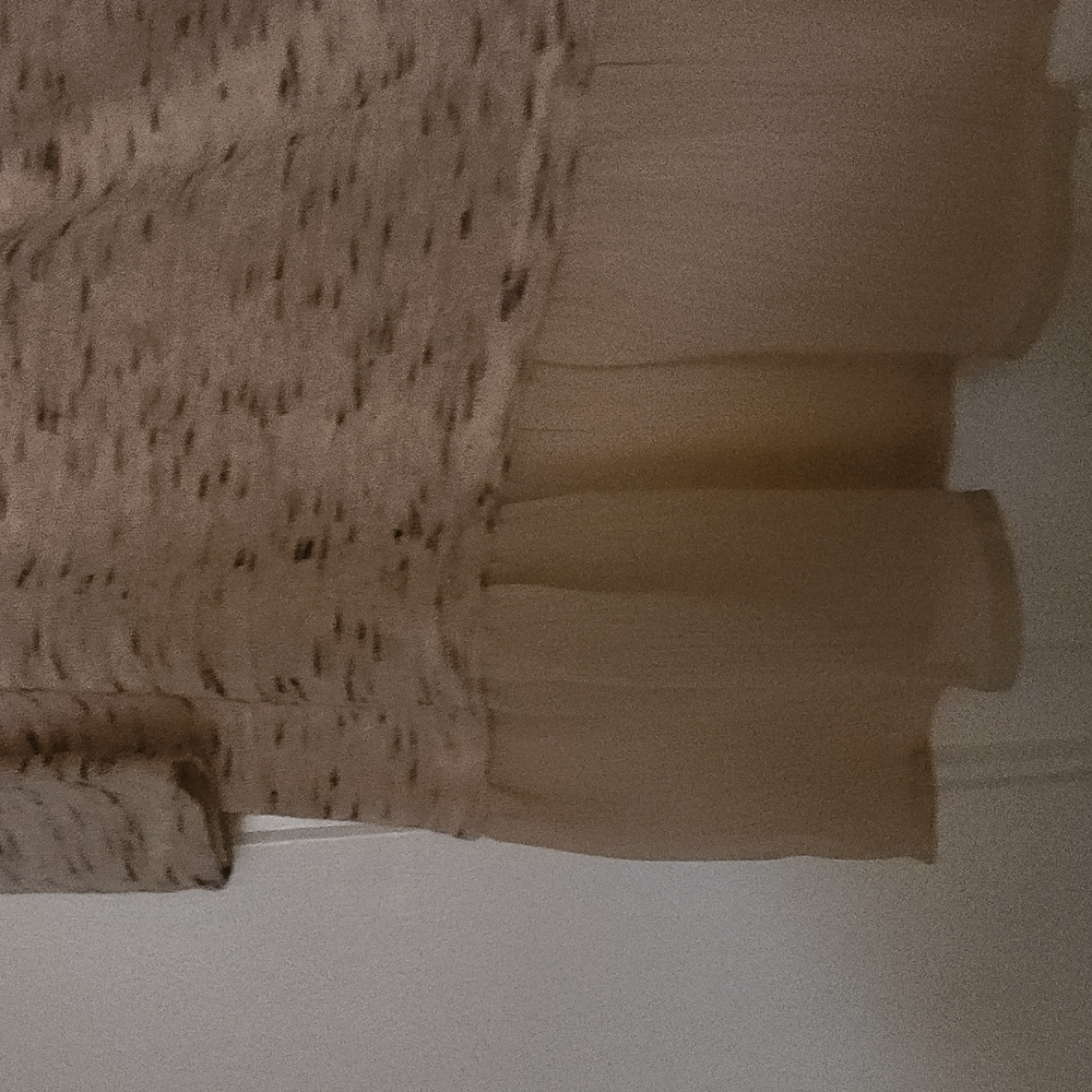 Off Shoulder Top - Picture 4 of 4